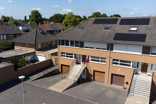 Medium property photo - Nieuwborgstraat 129A, 5922 VC Venlo